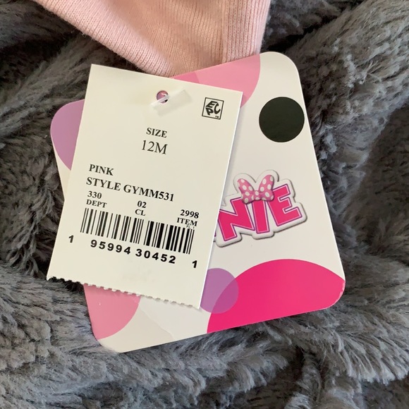 Minnie Mouse Set - Picture 4 of 4